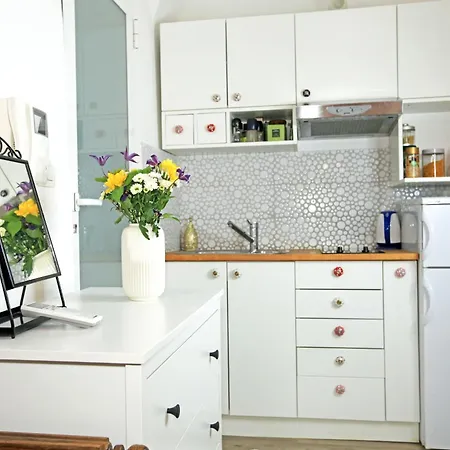 Cute In The Old Town