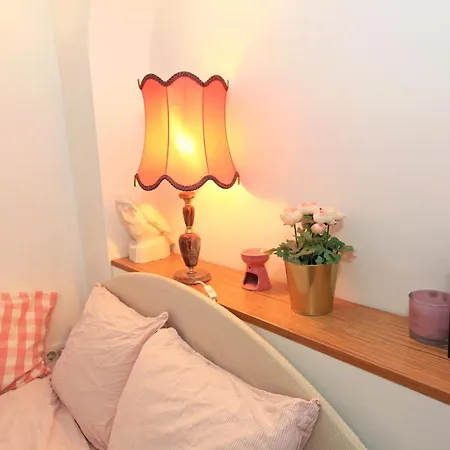 Apartman Cute In The Old Town