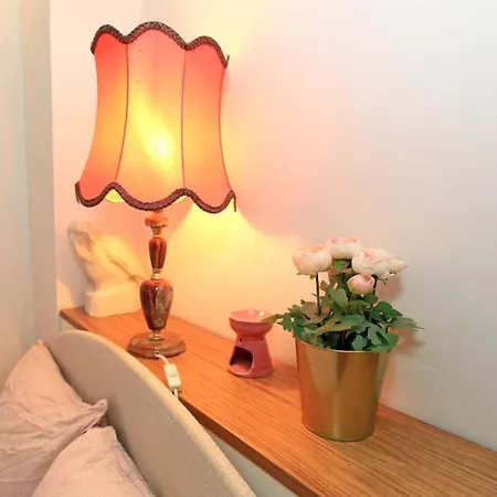 Appartement Cute In The Old Town Ljubljana