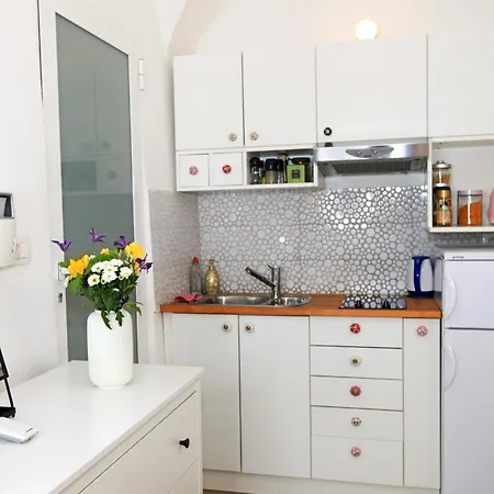 Appartement Cute In The Old Town