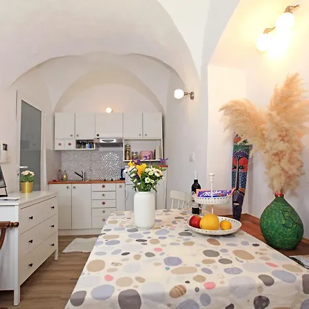 Cute In The Old Town Appartement Ljubljana