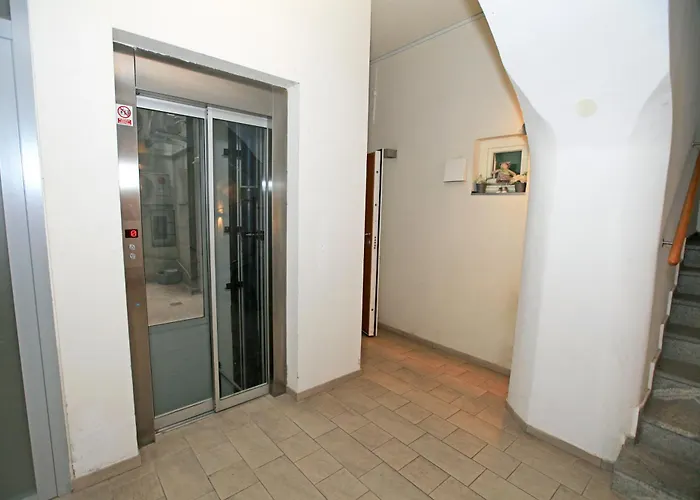 Appartamento Cute In The Old Town Lubiana