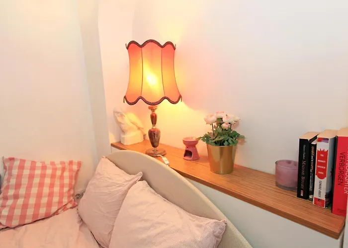 Appartamento Cute In The Old Town