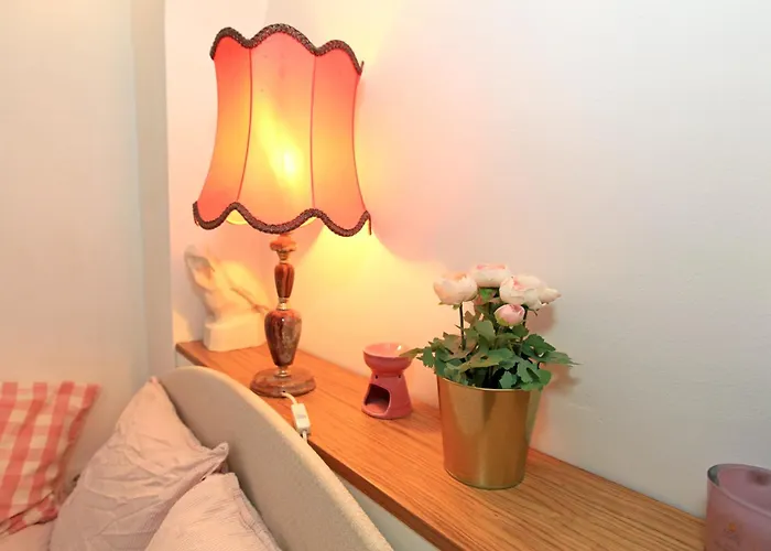 Appartamento Cute In The Old Town Lubiana