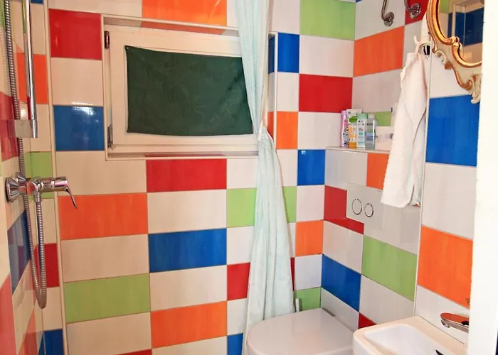 Appartamento Cute In The Old Town *