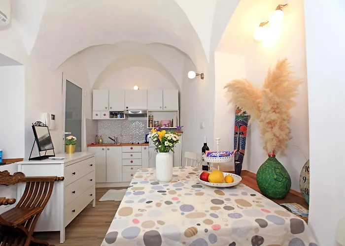 Cute In The Old Town Daire Ljubljana