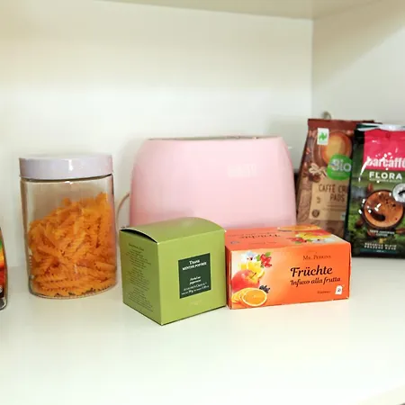 דירה Cute In The Old Town