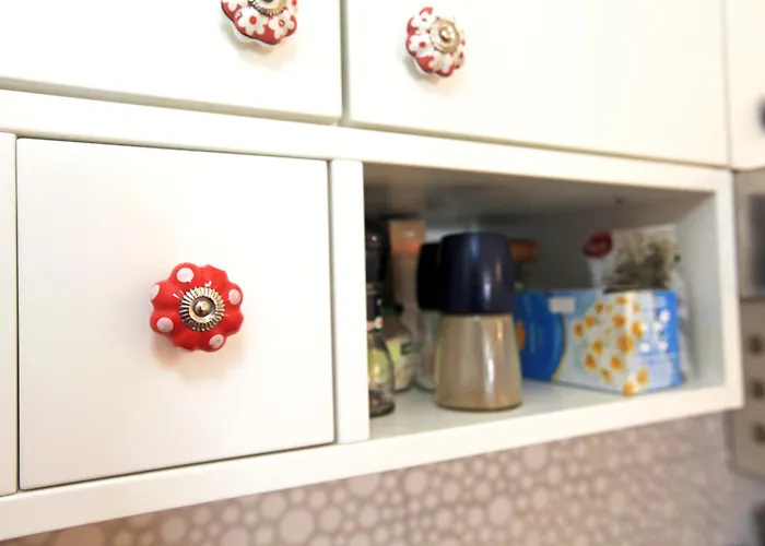 Cute In The Old Town