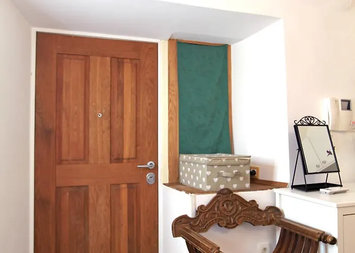 Cute In The Old Town דירה