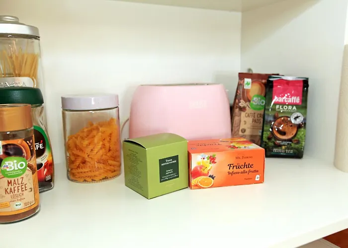 דירה Cute In The Old Town