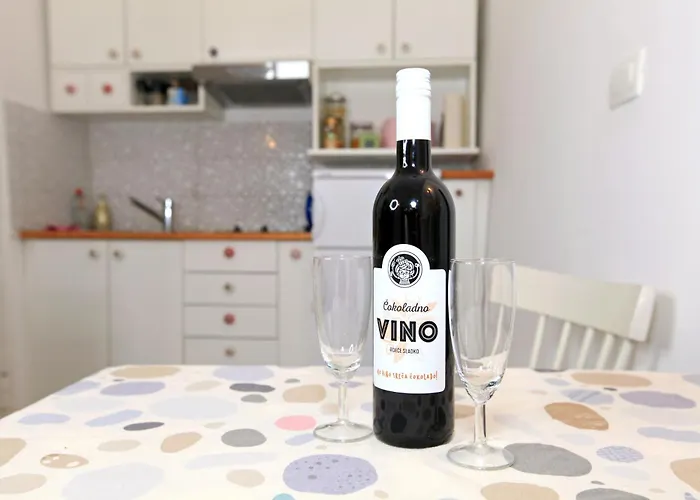 Cute In The Old Town דירה