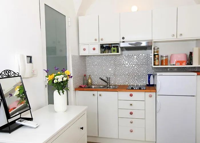 דירה Cute In The Old Town